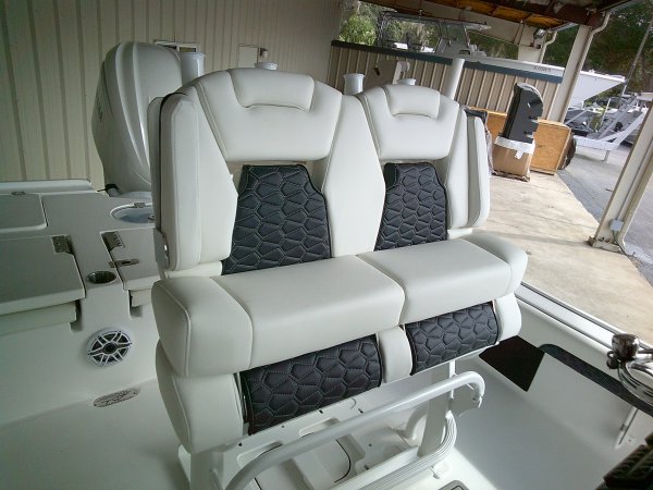 Helm Seat 2026 Tidewater 2500CB for sale in INVERNESS, FL