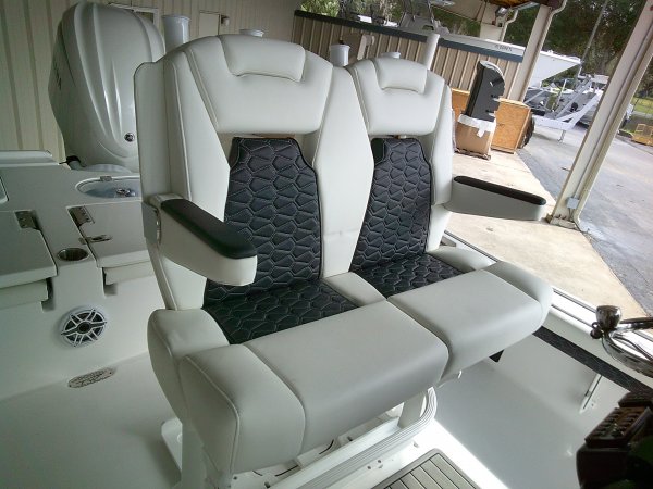 New 2026  powered Tidewater Boat for sale 2026 Tidewater 2500CB for sale in INVERNESS, FL