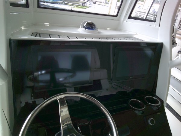Dual Garmin 12 2026 Tidewater 2500CB for sale in INVERNESS, FL