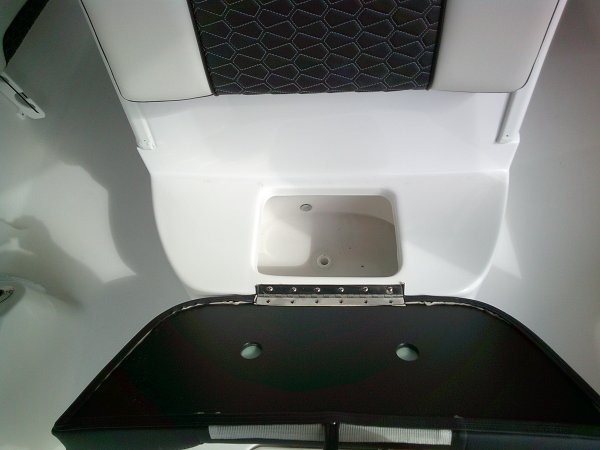 New 2026 Power Boat for sale 2026 Tidewater 2500CB for sale in INVERNESS, FL