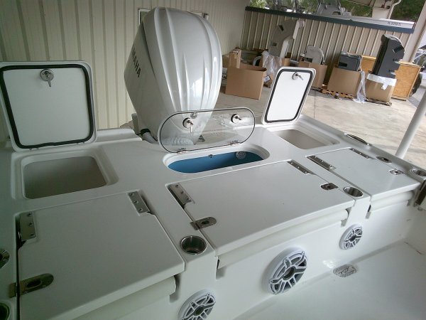 New 2026 Power Boat for sale 2026 Tidewater 2500CB for sale in INVERNESS, FL
