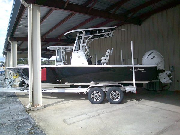Tidewater 2500CB 2026 Tidewater 2500CB for sale in INVERNESS, FL