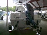 Ladder and Trim Tabs 2026 Tidewater 210CC for sale in INVERNESS, FL
