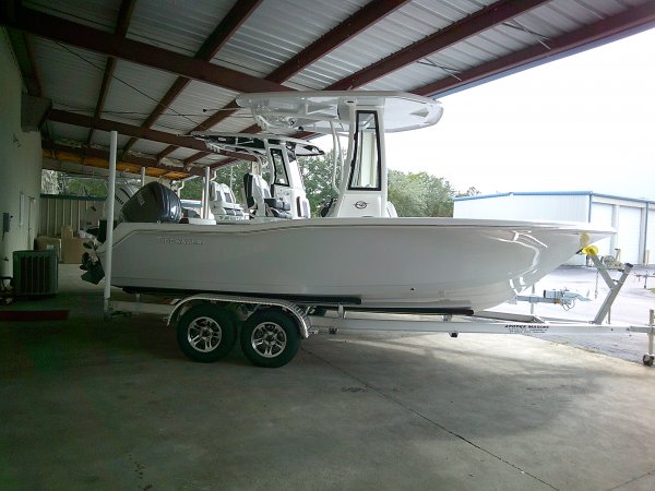 Tidewater 210CC 2026 Tidewater 210CC for sale in INVERNESS, FL