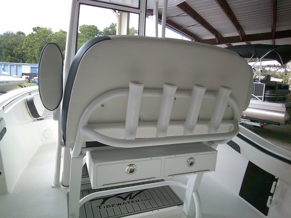 Tackle Storage 2026 Tidewater 210CC for sale in INVERNESS, FL