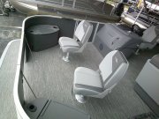 Bow Fishing Seats 2024 Bennington 20SVF for sale in INVERNESS, FL