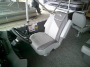 Capt Seat 2024 Bennington 20SVF for sale in INVERNESS, FL
