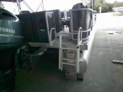 Ladder 2024 Bennington 20SVF for sale in INVERNESS, FL