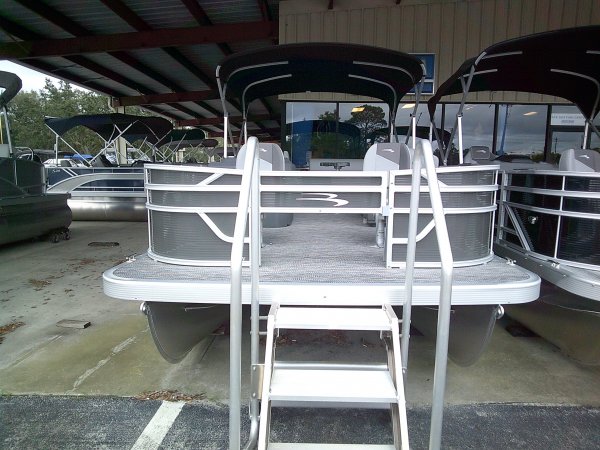 Bennington Pontoon 2024 Bennington 20SVF for sale in INVERNESS, FL