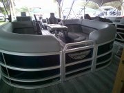 New 2026 Bennington 22MFB Power Boat for sale 2026 Bennington 22MFB for sale in INVERNESS, FL