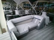 New 2026 Bennington Power Boat for sale 2026 Bennington 22MFB for sale in INVERNESS, FL