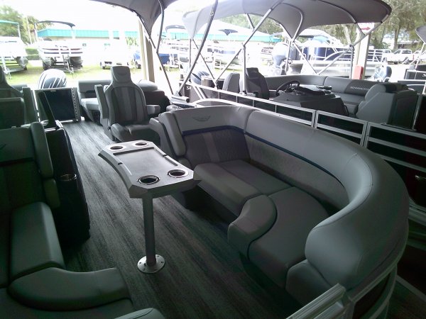 New 2026 Bennington 22MFB Power Boat for sale 2026 Bennington 22MFB for sale in INVERNESS, FL
