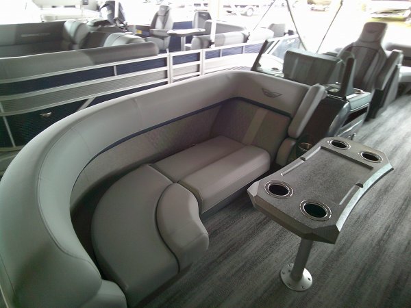 New 2026 Bennington 22MFB Power Boat for sale 2026 Bennington 22MFB for sale in INVERNESS, FL