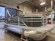 New 2026 powered Power Boat for sale 2026 Bennington 168SLJ for sale in INVERNESS, FL