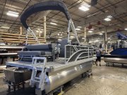 New 2026 powered Power Boat for sale 2026 Bennington 168SLJ for sale in INVERNESS, FL