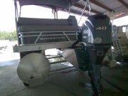 40 Yamaha 2026 Bennington 168SLJ for sale in INVERNESS, FL