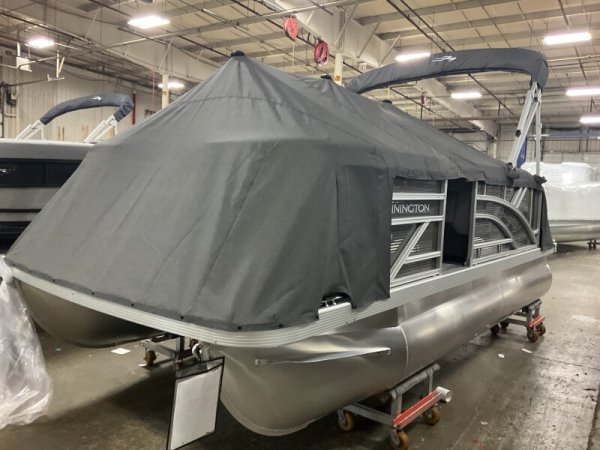 New 2026 powered Bennington Boat for sale 2026 Bennington 168SLJ for sale in INVERNESS, FL