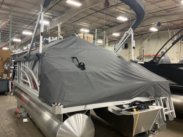 New 2026 powered Power Boat for sale 2026 Bennington 168SLJ for sale in INVERNESS, FL