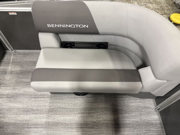 New 2026 Bennington for sale 2026 Bennington 168SLJ for sale in INVERNESS, FL