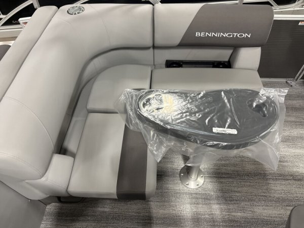 New 2026 Bennington Power Boat for sale 2026 Bennington 168SLJ for sale in INVERNESS, FL