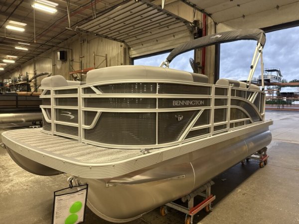 2026 Bennington 168SLJ 2026 Bennington 168SLJ for sale in INVERNESS, FL