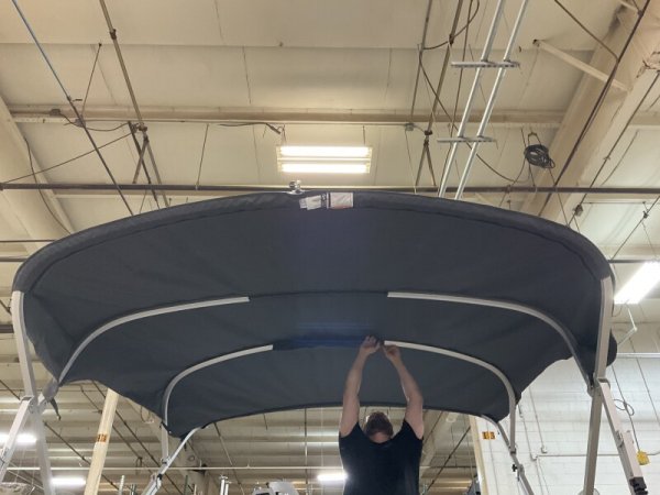 New 2026 powered Bennington Boat for sale 2026 Bennington 168SLJ for sale in INVERNESS, FL