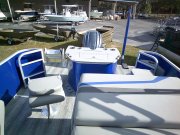 New 2025 Power Boat for sale 2025 Bennington 21SXSAPG for sale in INVERNESS, FL