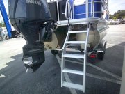 Lilly Pad Ladder 2025 Bennington 21SXSAPG for sale in INVERNESS, FL