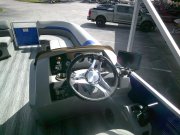 Halm Garmin 2025 Bennington 21SXSAPG for sale in INVERNESS, FL