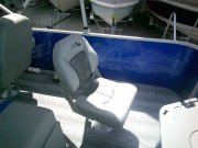 Aft Fishing Seat 2025 Bennington 21SXSAPG for sale in INVERNESS, FL