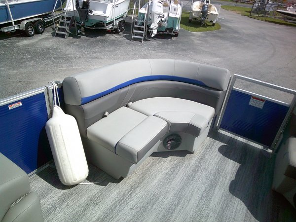 New 2025  powered Power Boat for sale 2025 Bennington 21SXSAPG for sale in INVERNESS, FL