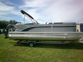 2026 Bennington 22SSR for sale at APOPKA MARINE in INVERNESS, FL