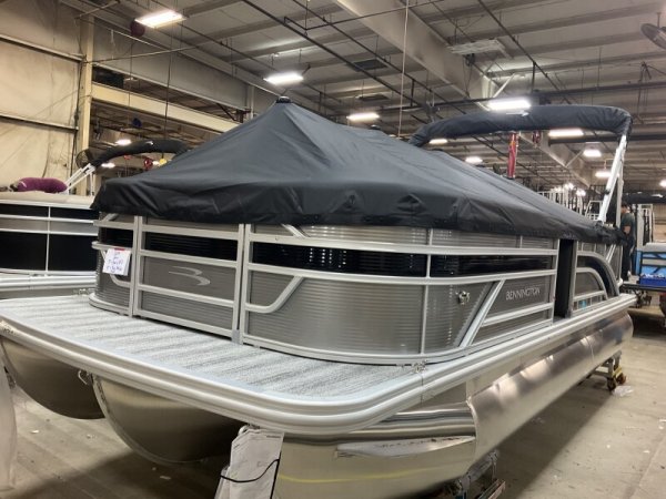 Mooring Cover 2026 Bennington 22SSR for sale in INVERNESS, FL