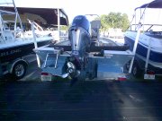 Used 2023  powered G3 Boat for sale 2023 G3 Bay 18 GX for sale in INVERNESS, FL