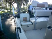 Used 2023 G3 Bay 18 GX for sale 2023 G3 Bay 18 GX for sale in INVERNESS, FL