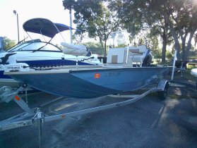 2023 G3 Bay 18 GX for sale at APOPKA MARINE in INVERNESS, FL