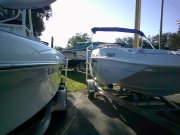 Pre-Owned 2022  powered Starcraft Boat for sale 2022 Starcraft SVX 171 for sale in INVERNESS, FL