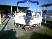 Pre-Owned 2022 Starcraft Power Boat for sale 2022 Starcraft SVX 171 for sale in INVERNESS, FL