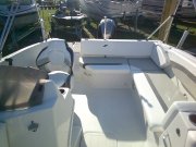 Pre-Owned 2022 Starcraft SVX 171 Power Boat for sale 2022 Starcraft SVX 171 for sale in INVERNESS, FL
