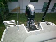 Used 2024  powered Power Boat for sale 2024 Bennington 22' Swingback Tri-toon for sale in INVERNESS, FL
