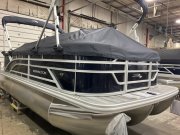 New 2026 powered Power Boat for sale 2026 Bennington 21SL for sale in INVERNESS, FL