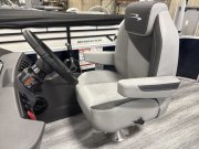 Helm Seat 2026 Bennington 21SL for sale in INVERNESS, FL