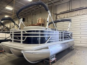 2026 Bennington 21SL for sale at APOPKA MARINE in INVERNESS, FL
