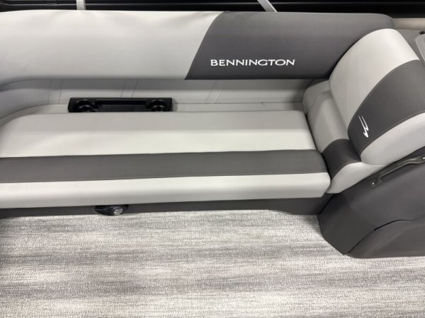 New 2026 powered Power Boat for sale 2026 Bennington 21SL for sale in INVERNESS, FL