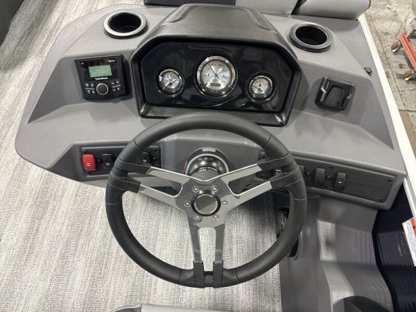Console 2026 Bennington 21SL for sale in INVERNESS, FL