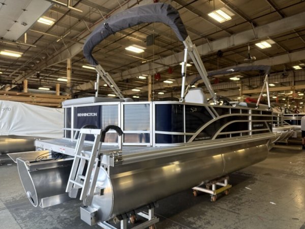 Bennington Tritoon 2026 Bennington 21SL for sale in INVERNESS, FL