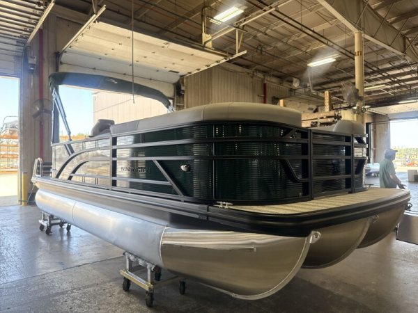 New 2026 Bennington Power Boat for sale 2026 Bennington 21SL for sale in INVERNESS, FL