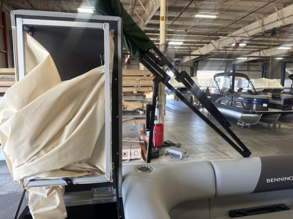 New 2026 Bennington 21SL for sale 2026 Bennington 21SL for sale in INVERNESS, FL