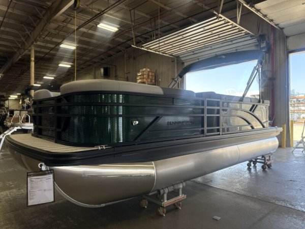 2026 Bennington 21SL Tritoon 2026 Bennington 21SL for sale in INVERNESS, FL
