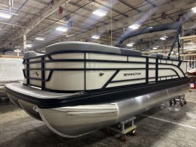 2026 Bennington 21SFC for sale at APOPKA MARINE in INVERNESS, FL